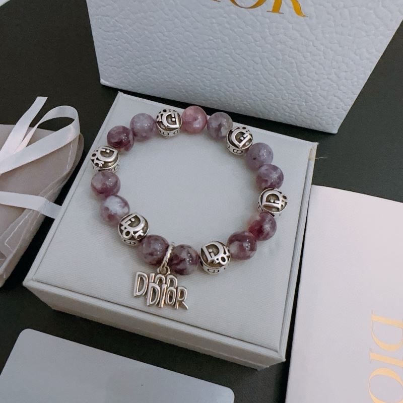 Christian Dior Bracelets